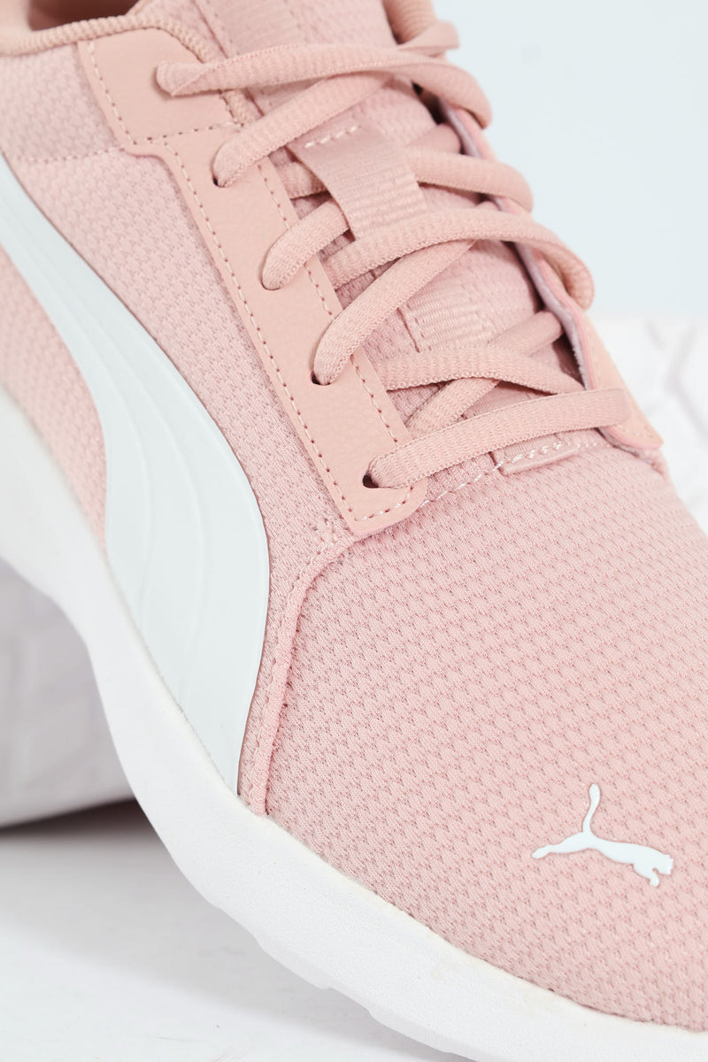 Softride Cosmic Sneaker - Rose
