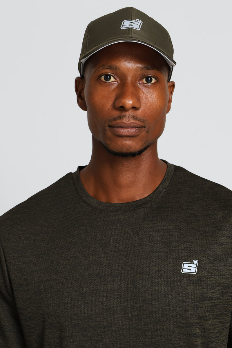 S ACTIVE Cap - Fatigue
