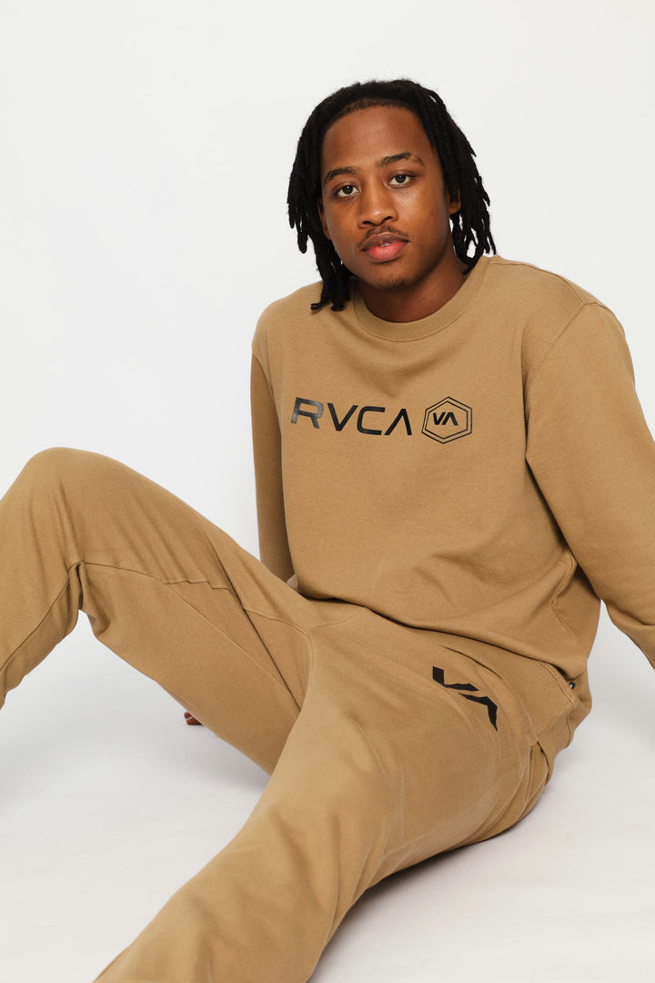 Swift Trackpant - Taupe