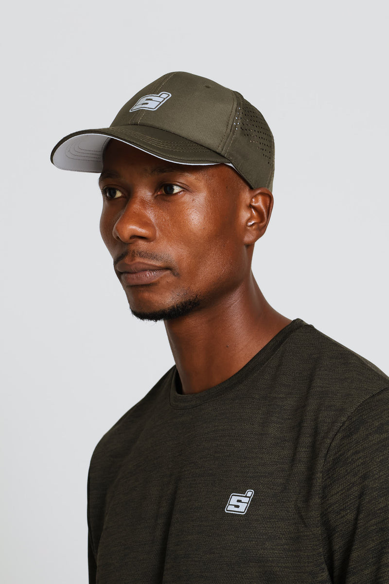 S ACTIVE Cap - Fatigue