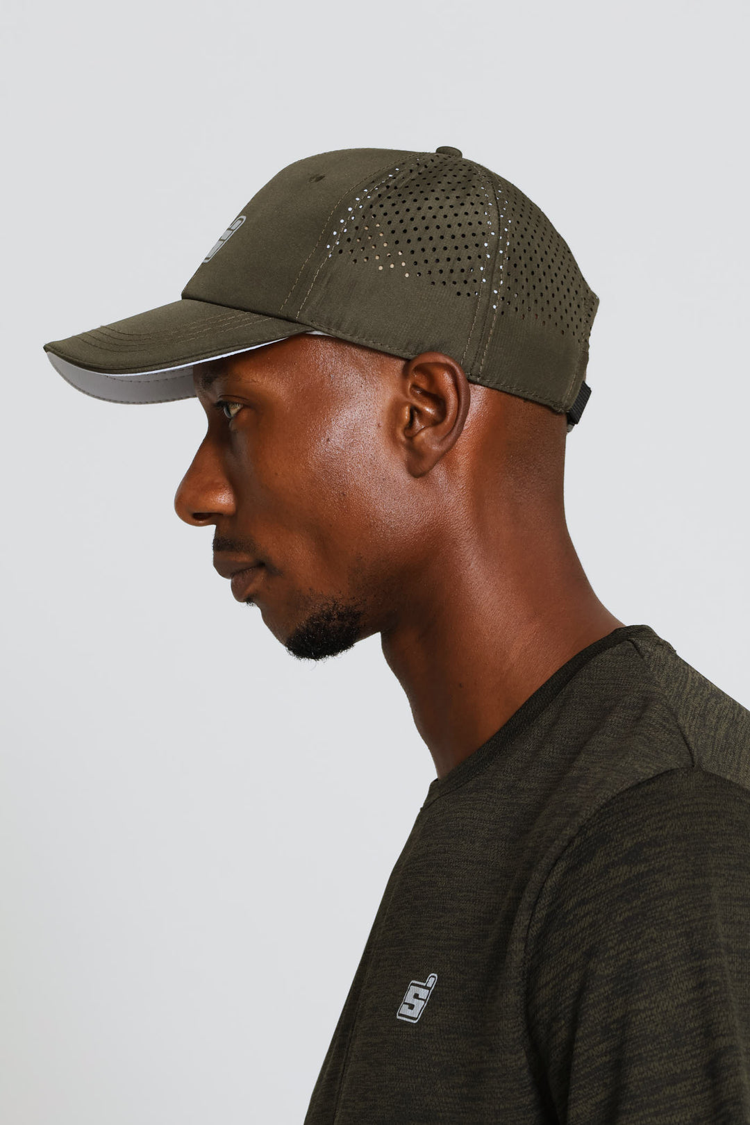 S ACTIVE Cap - Fatigue