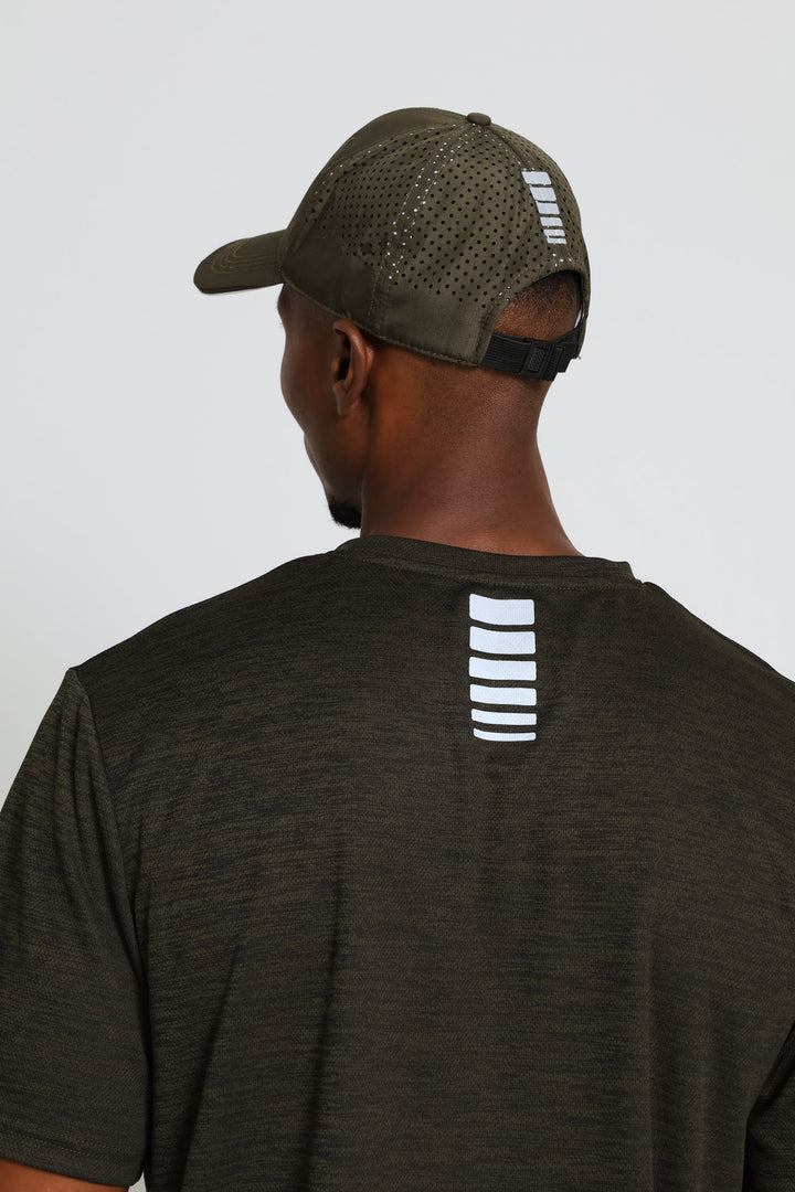 S ACTIVE Cap - Fatigue