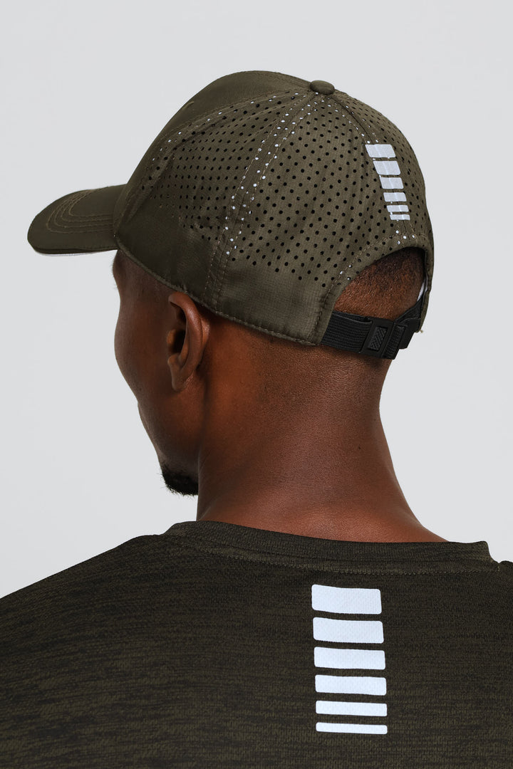 S ACTIVE Cap - Fatigue