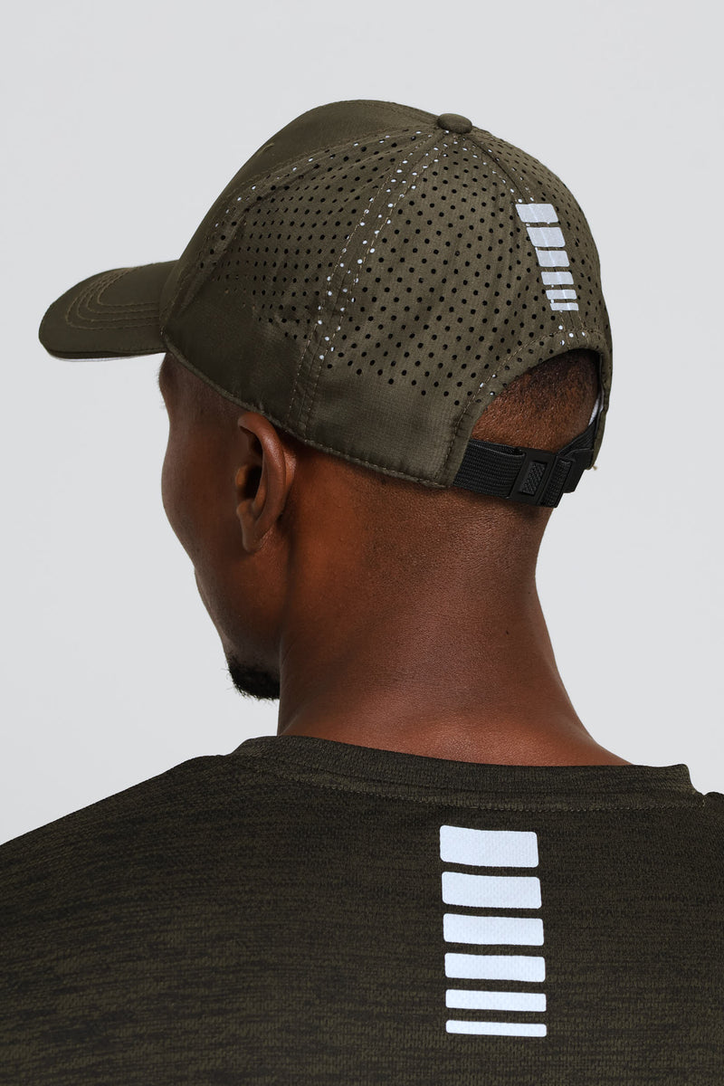 S ACTIVE Cap - Fatigue