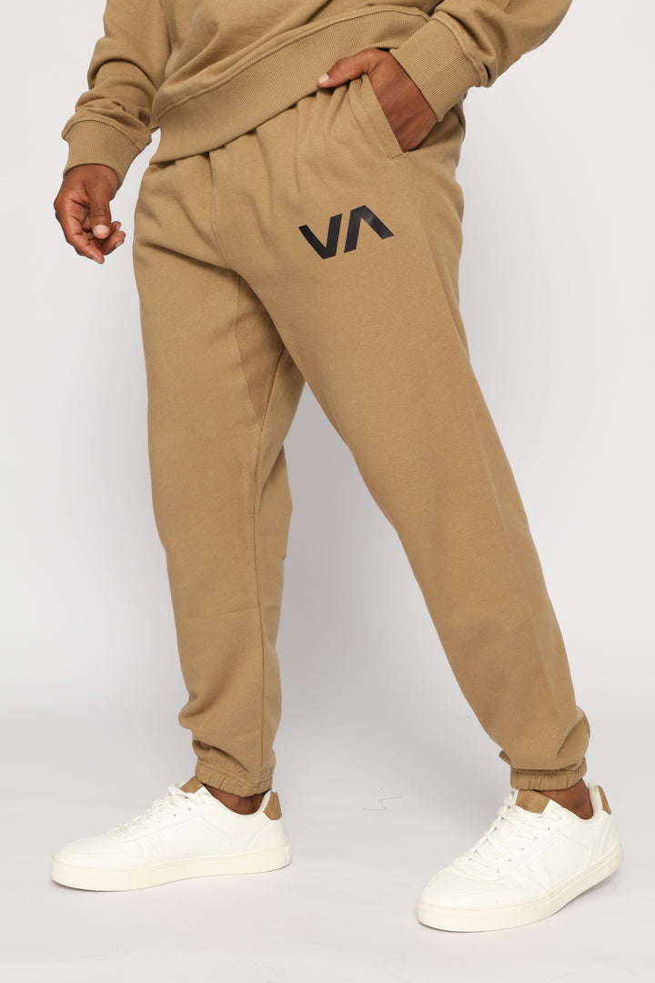 Swift Trackpant - Taupe