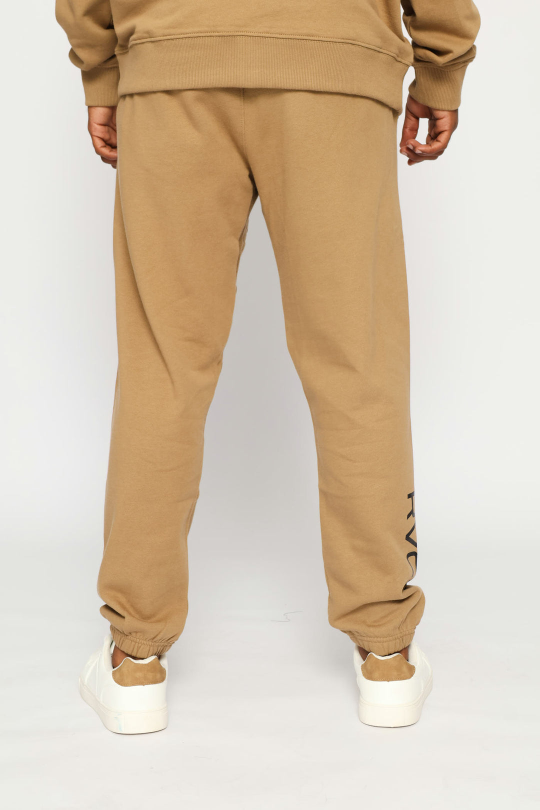 Swift Trackpant - Taupe