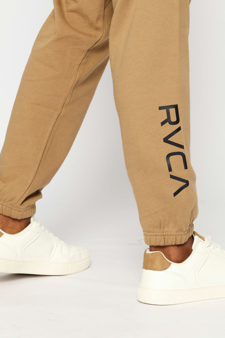 Swift Trackpant - Taupe