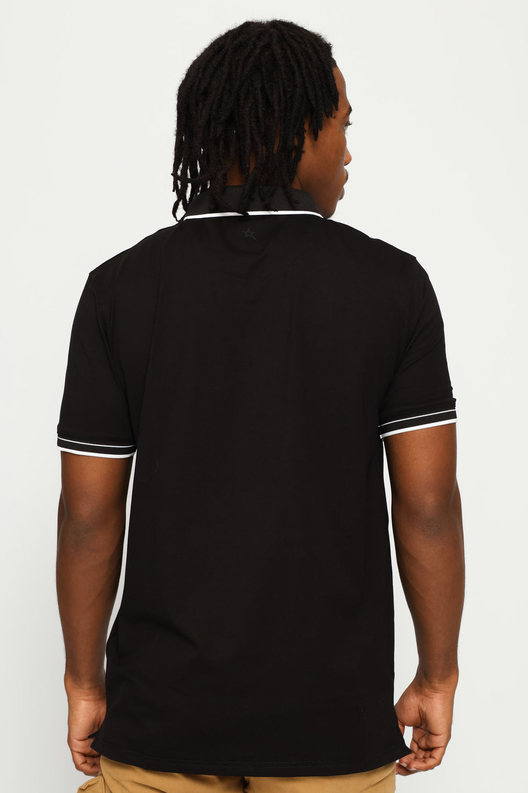 Namor Golfer - Black