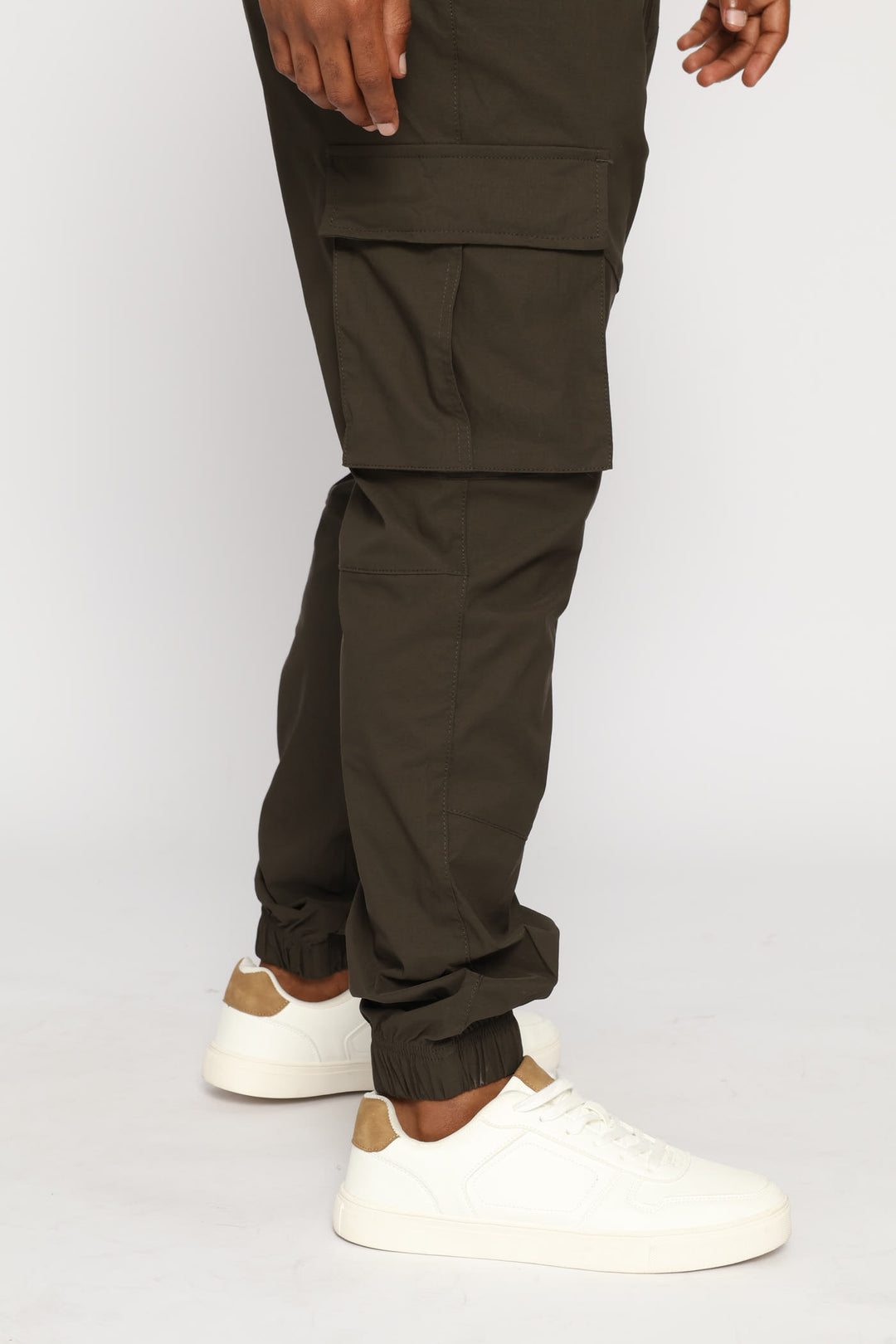 Polyamide Jogger - Fatigue