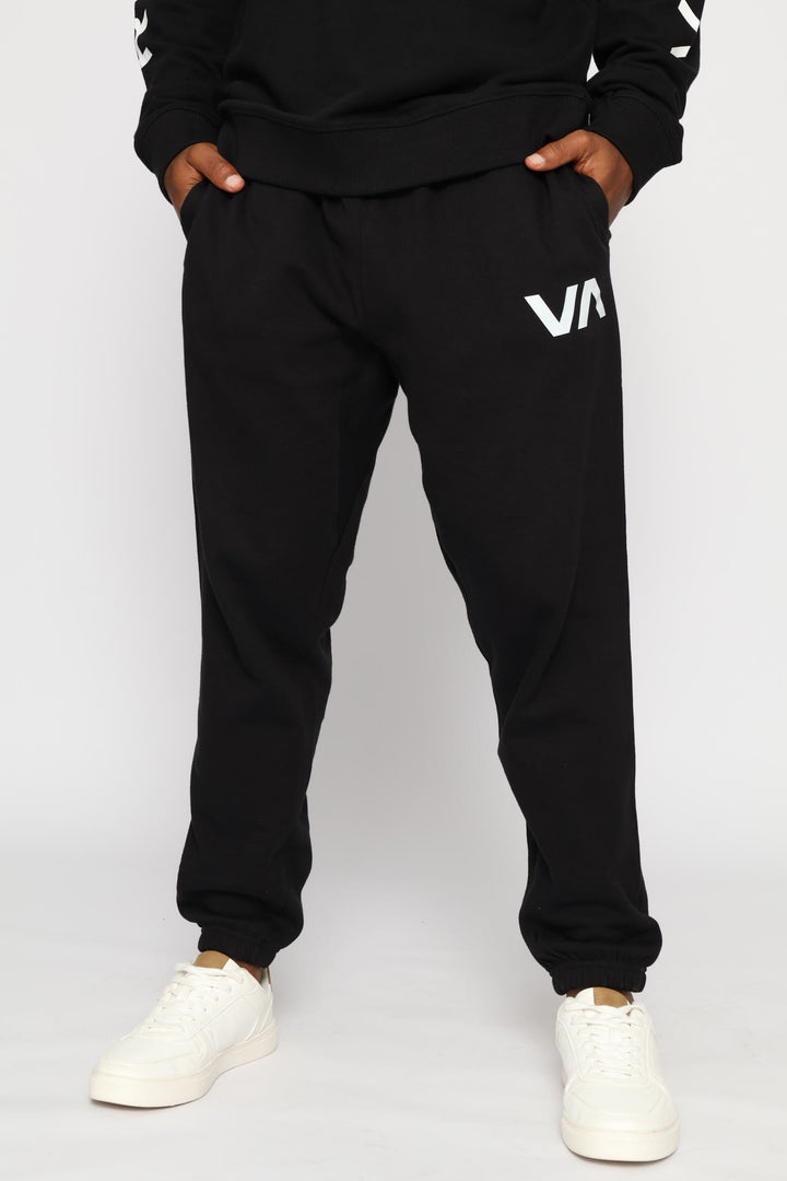 Swift Trackpant - Black