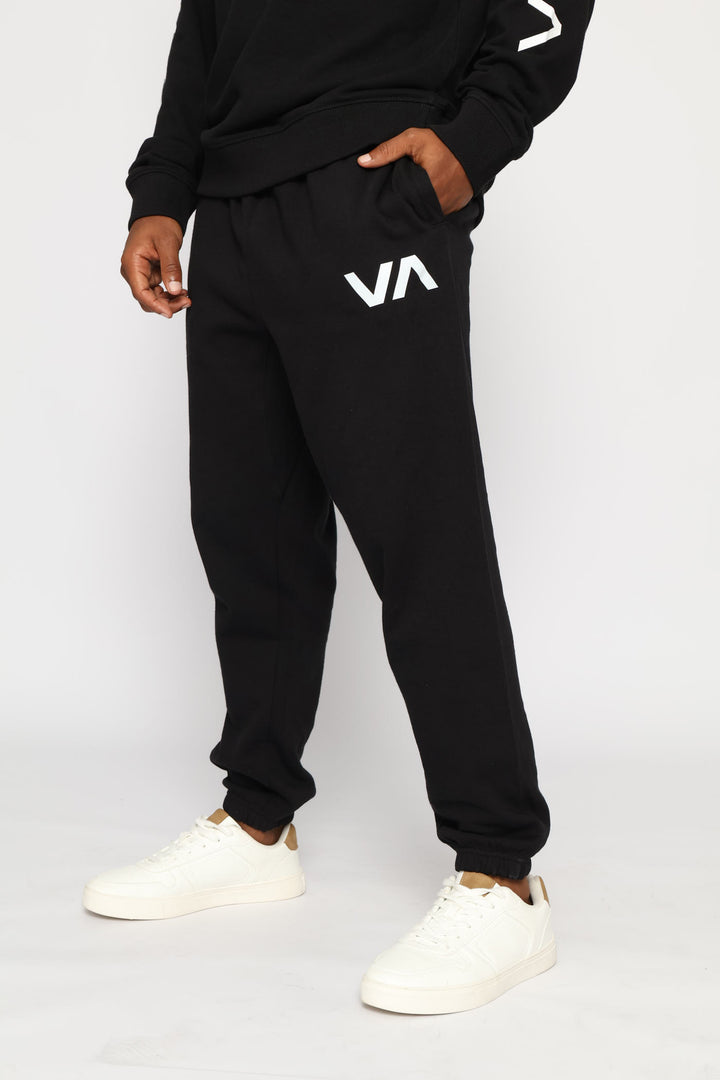Swift Trackpant - Black