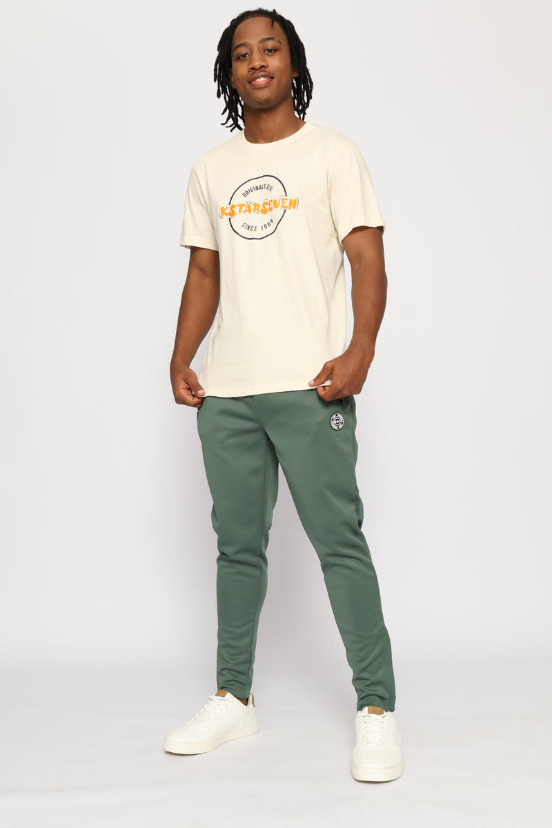 Ghost V2.0 Jogger - Fatigue