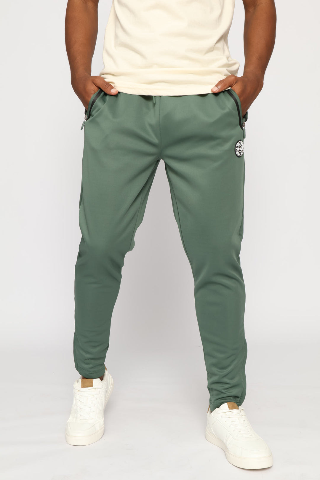 Ghost V2.0 Jogger - Fatigue