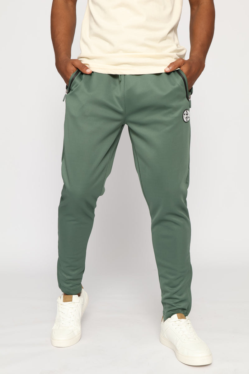 Ghost V2.0 Jogger - Fatigue