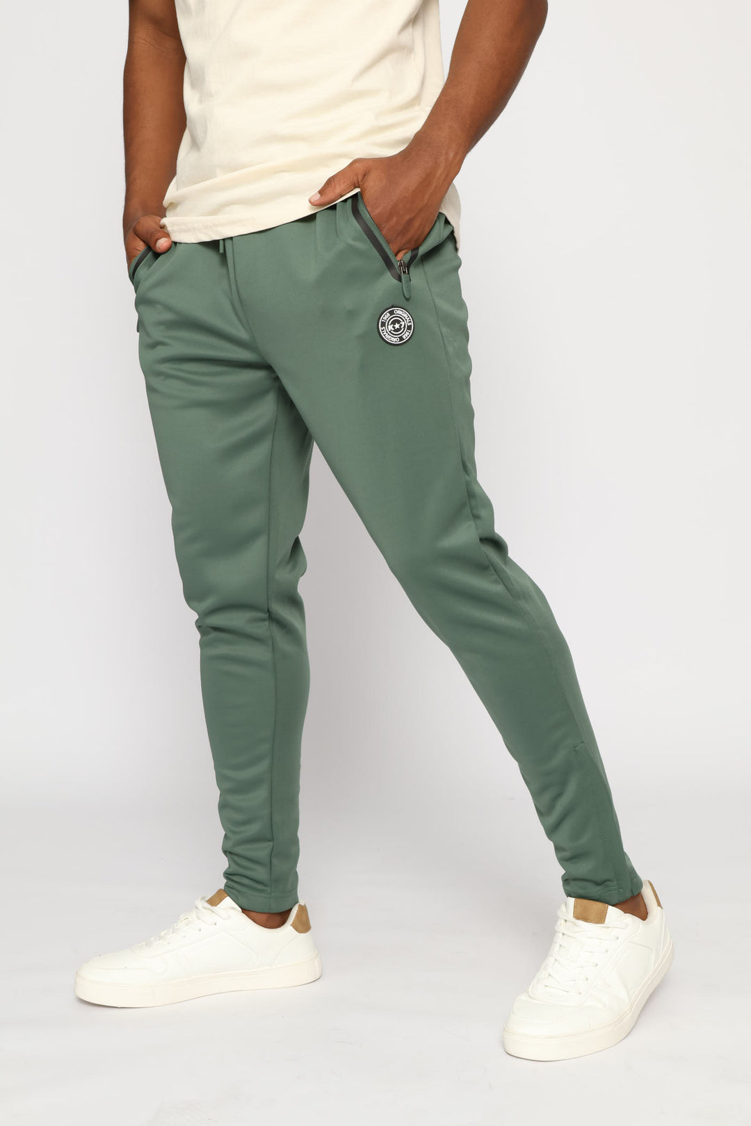 Ghost V2.0 Jogger - Fatigue