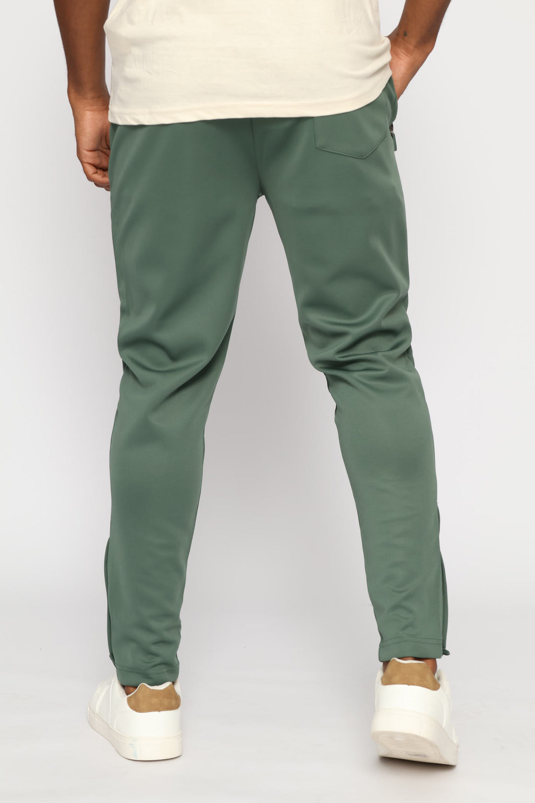 Ghost V2.0 Jogger - Fatigue