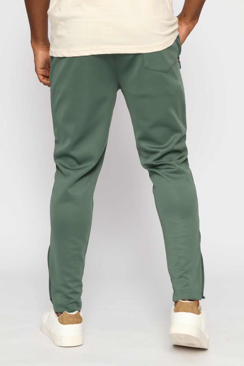 Ghost V2.0 Jogger - Fatigue
