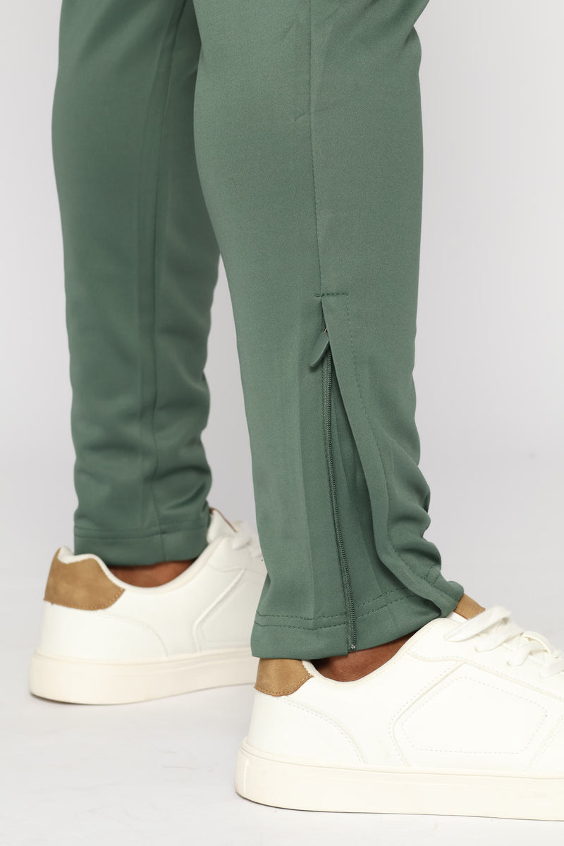 Ghost V2.0 Jogger - Fatigue