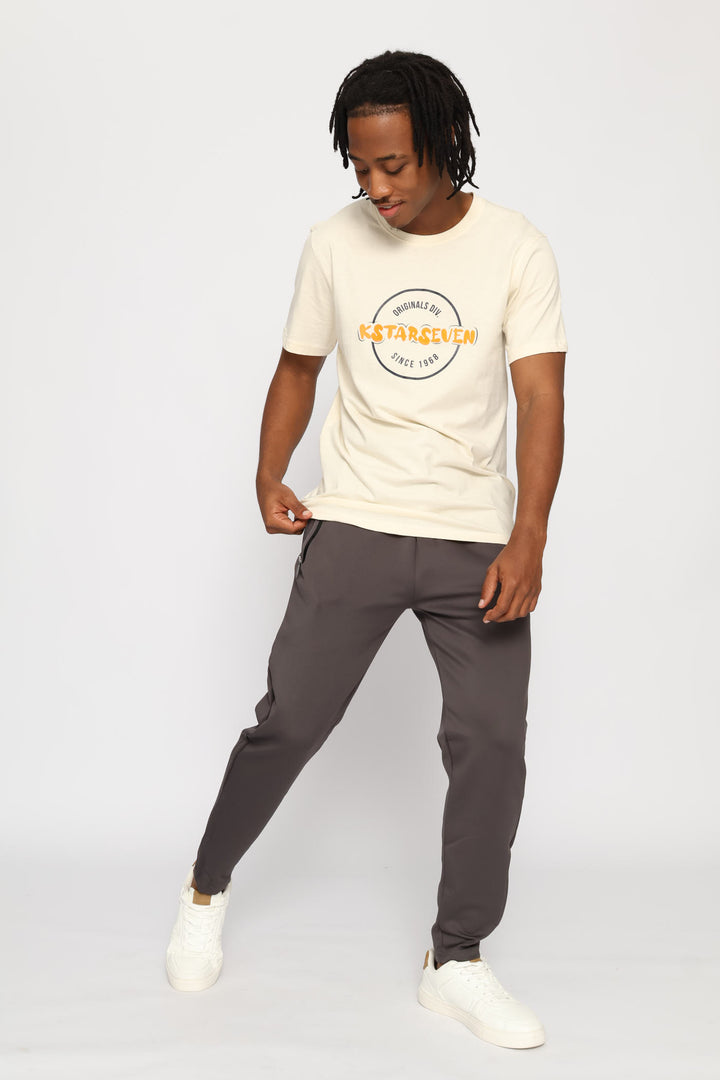 Ghost V2.0 Jogger - Charcoal