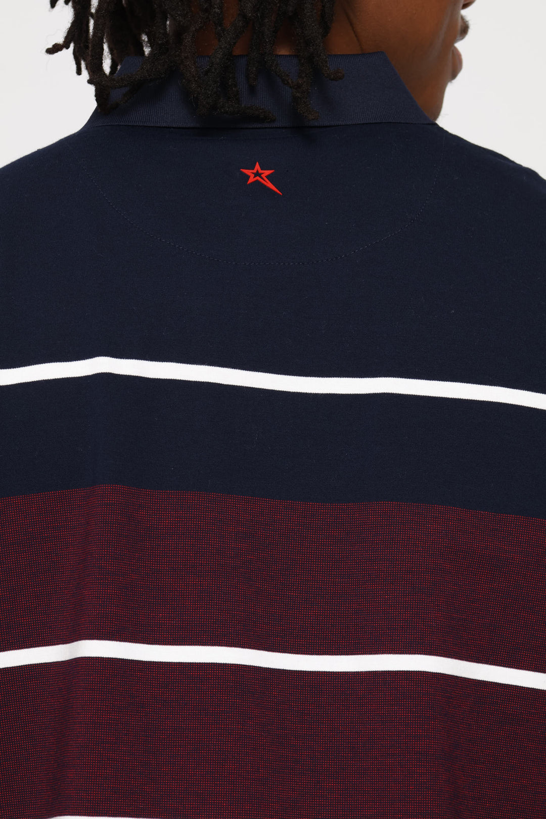 Soren Golfer - Navy
