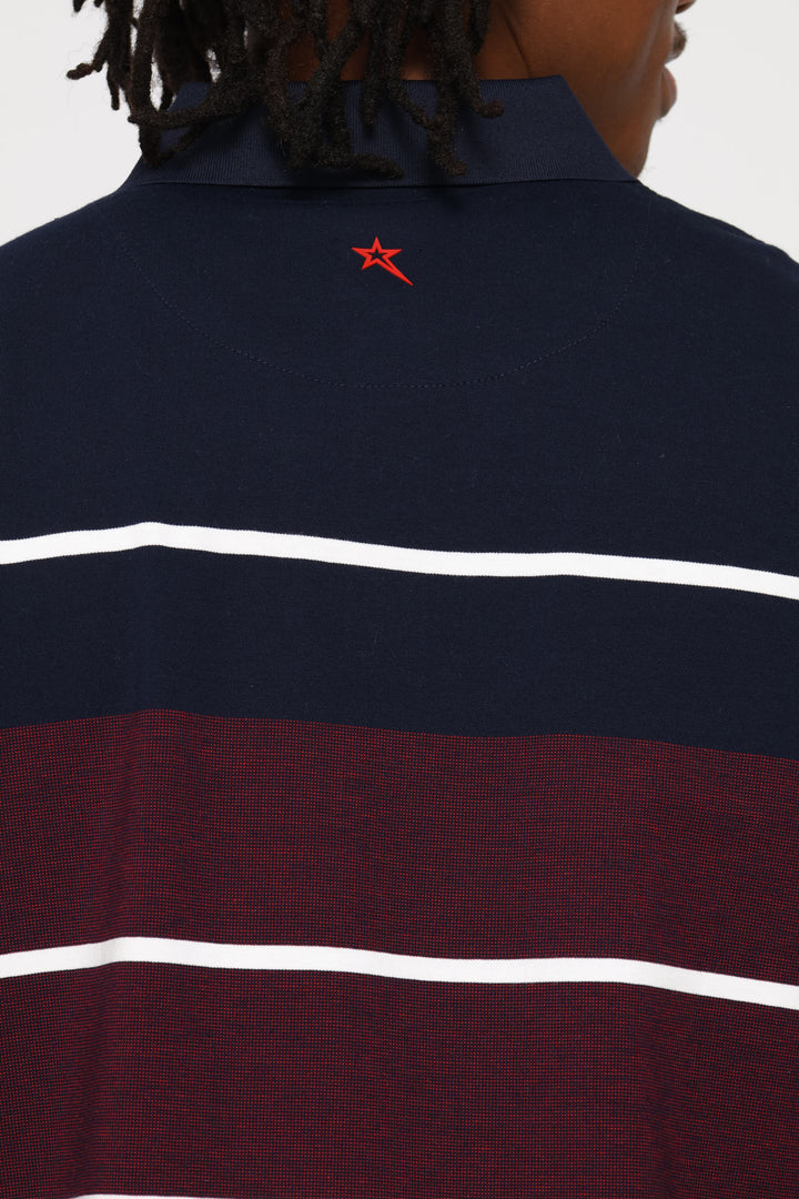 Soren Golfer - Navy