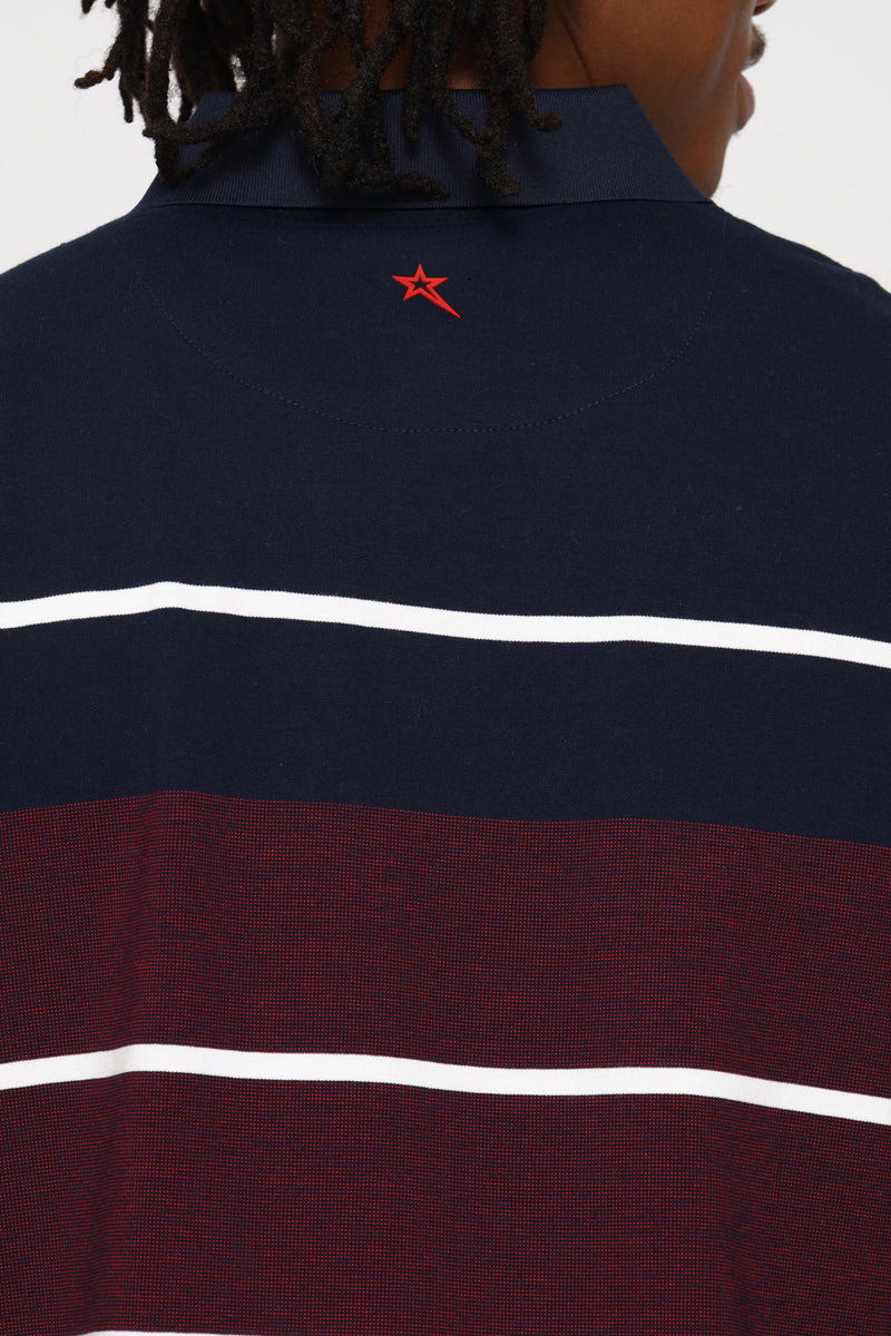 Soren Golfer - Navy