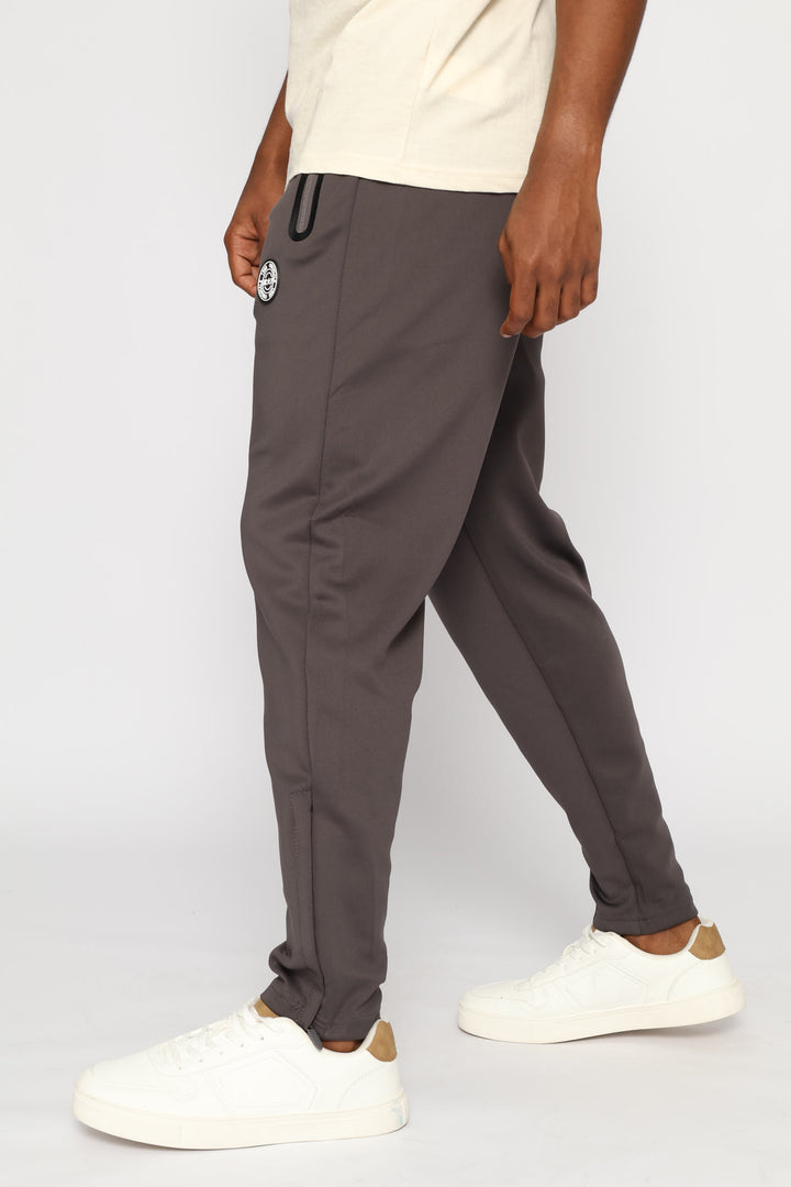 Ghost V2.0 Jogger - Charcoal