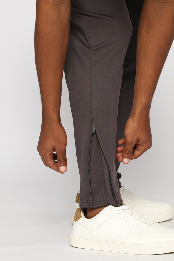 Ghost V2.0 Jogger - Charcoal