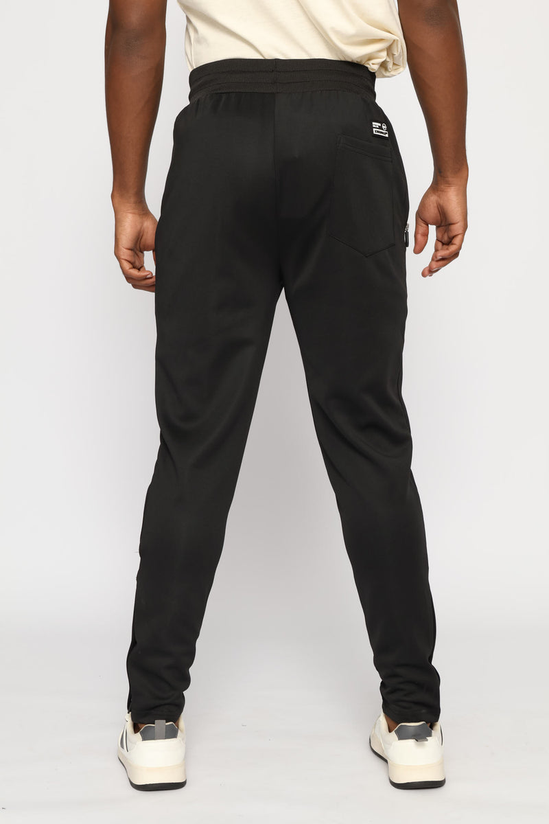 Ghost V2.0 Jogger - Black