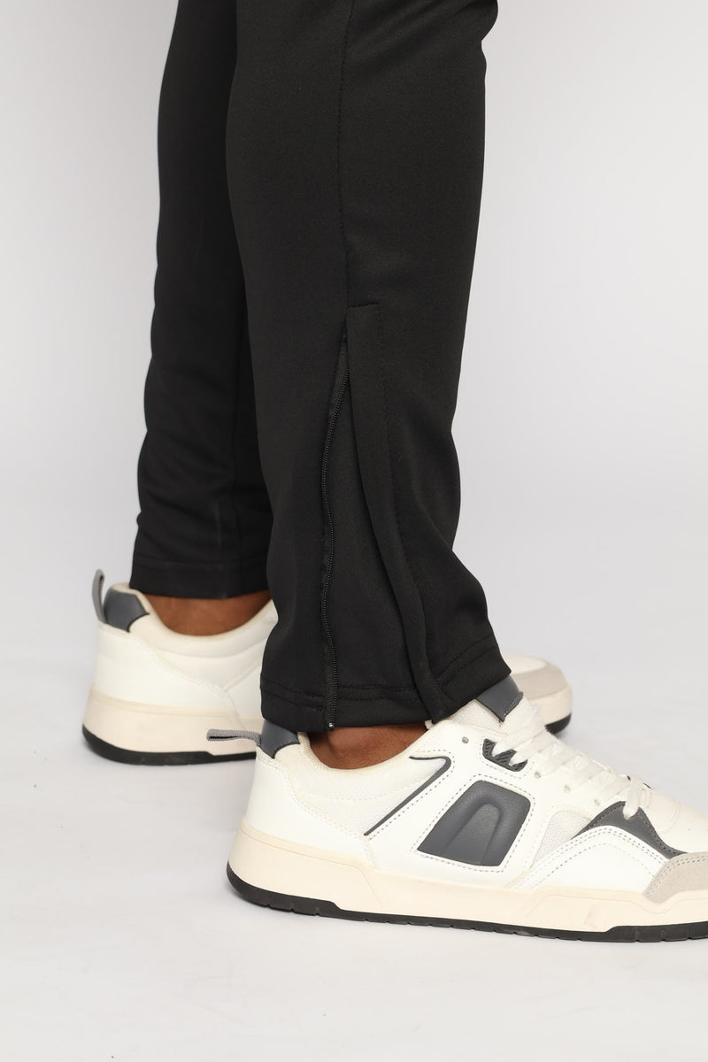 Ghost V2.0 Jogger - Black