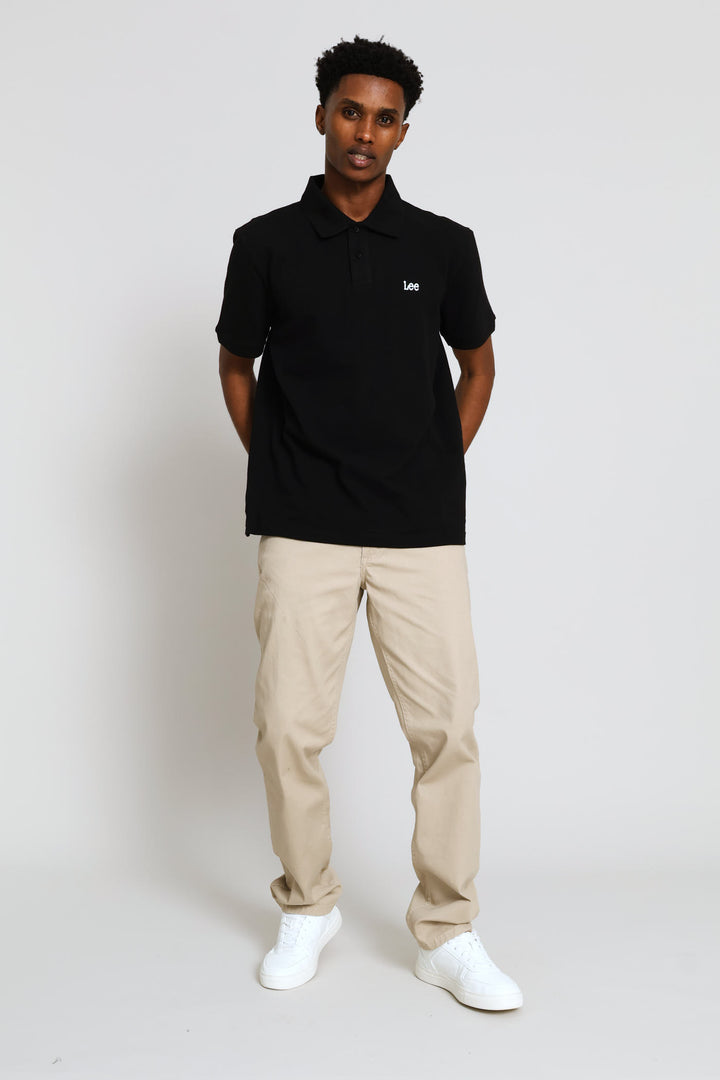 Icarus Golfer - Black