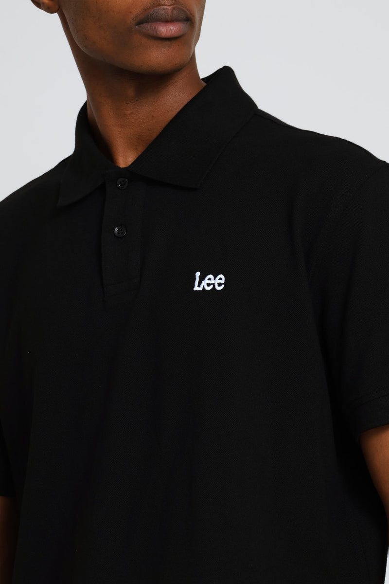 Icarus Golfer - Black