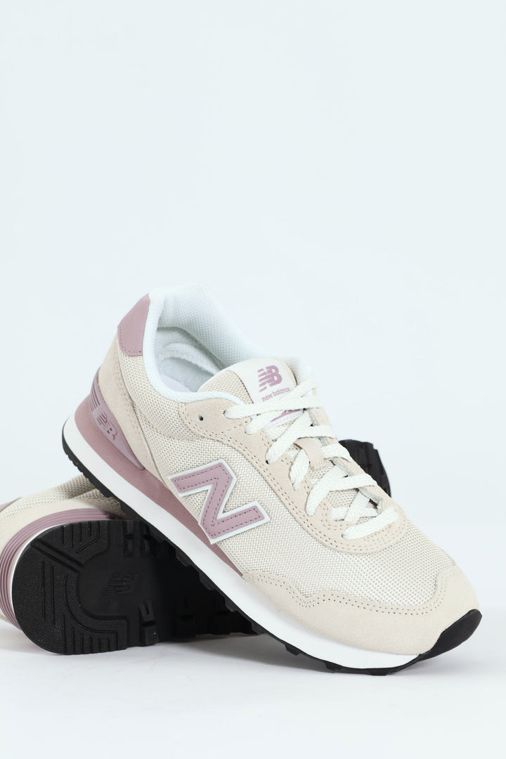 NB515 V1 Sneaker - Beige