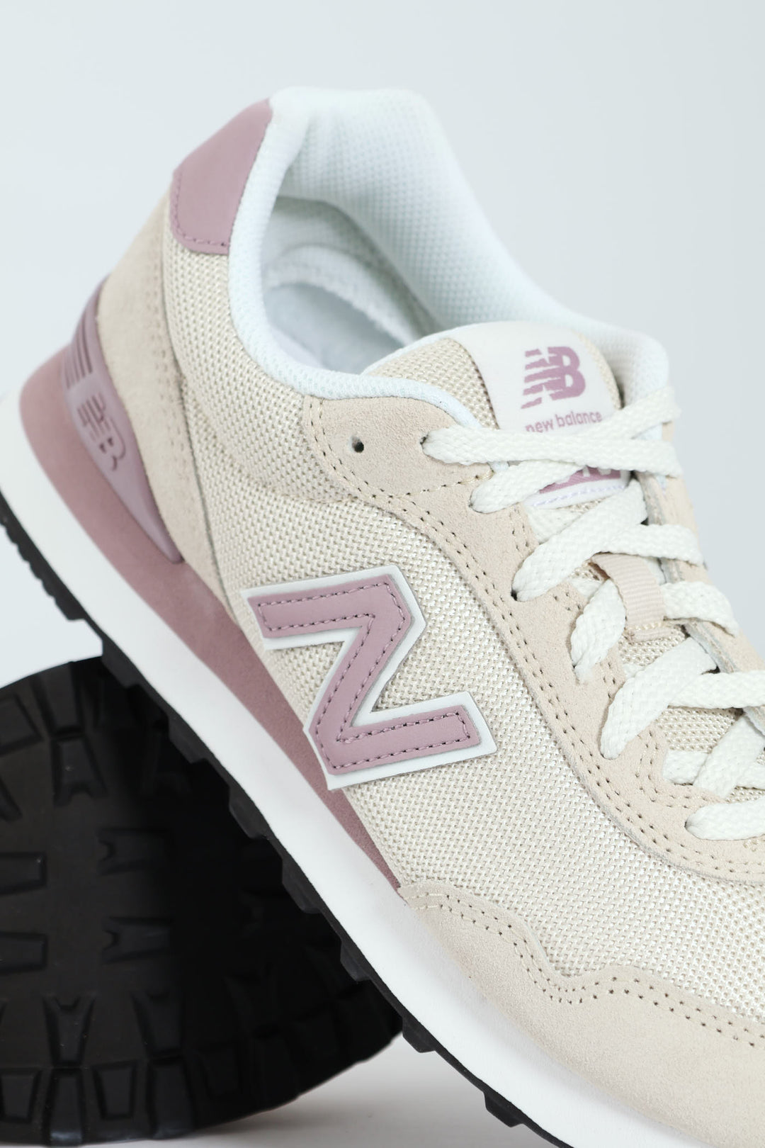 NB515 V1 Sneaker - Beige