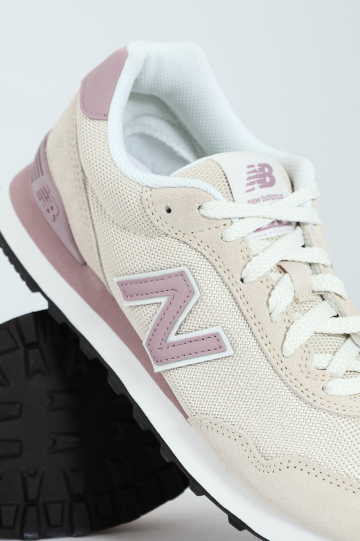 NB515 V1 Sneaker - Beige