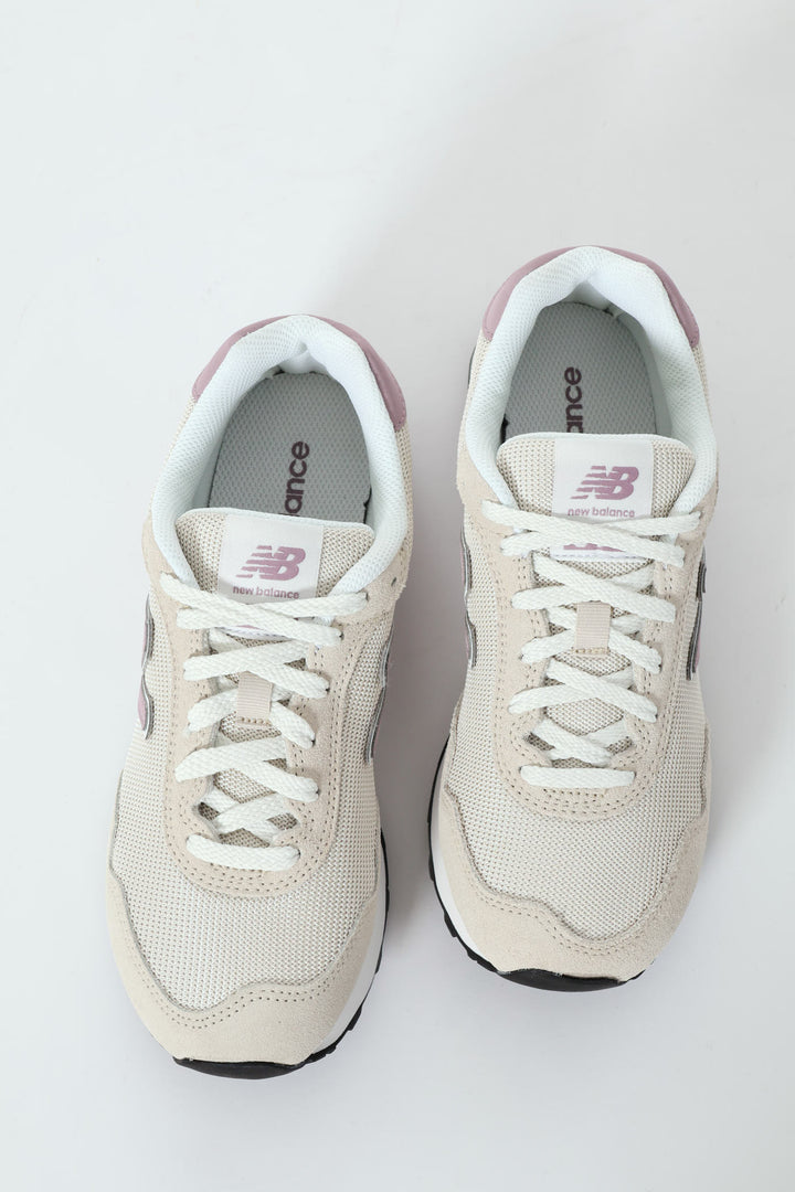 NB515 V1 Sneaker - Beige