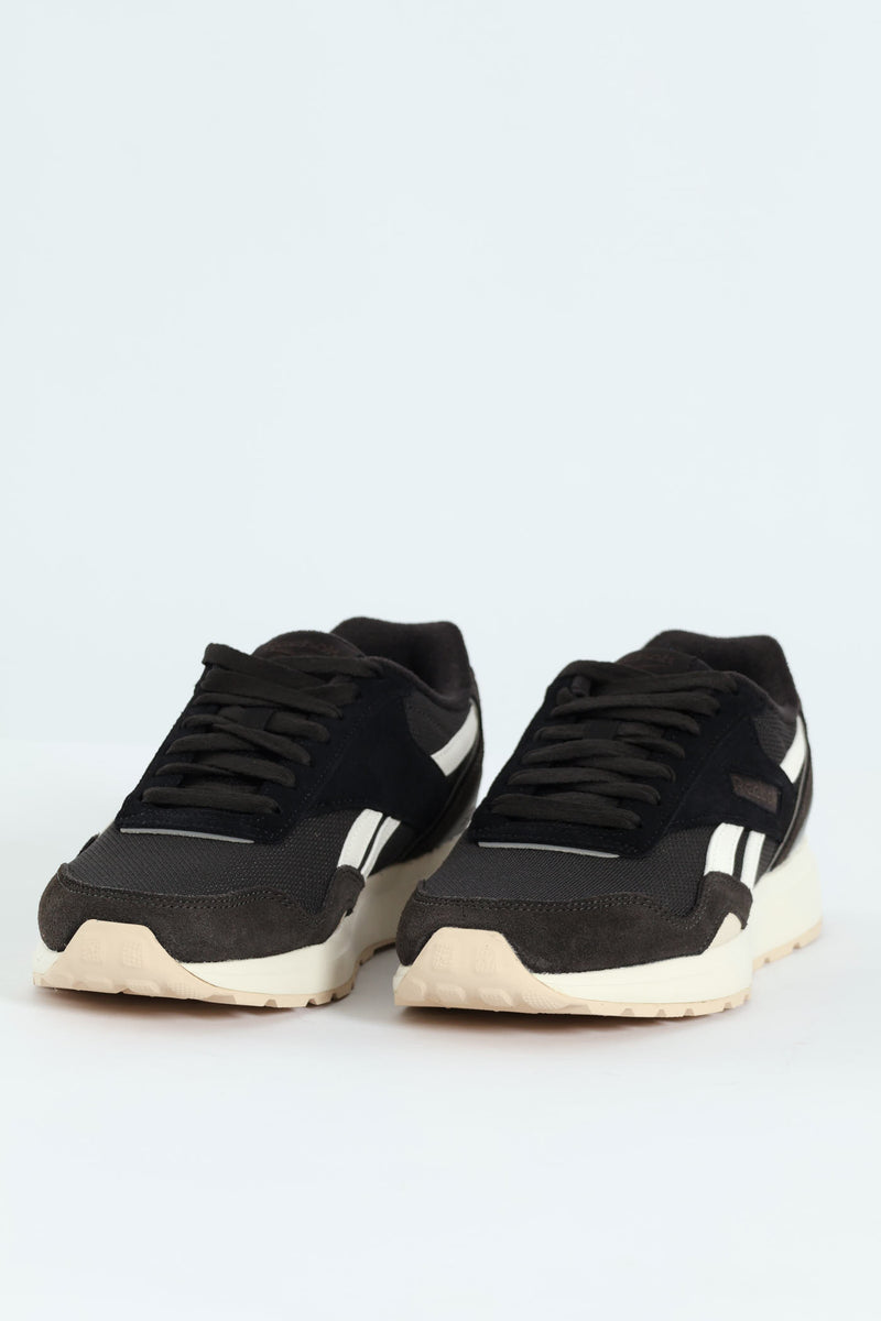Gl1100 Sneaker - Black/Grey