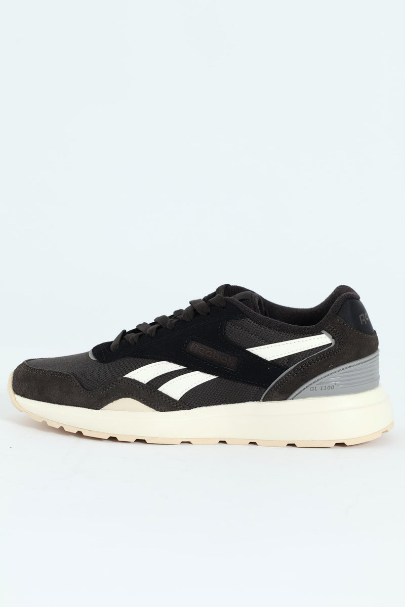Gl1100 Sneaker - Black/Grey