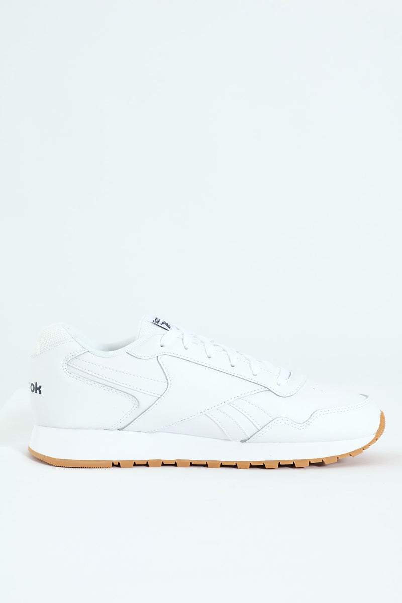 Glide Sneaker - White