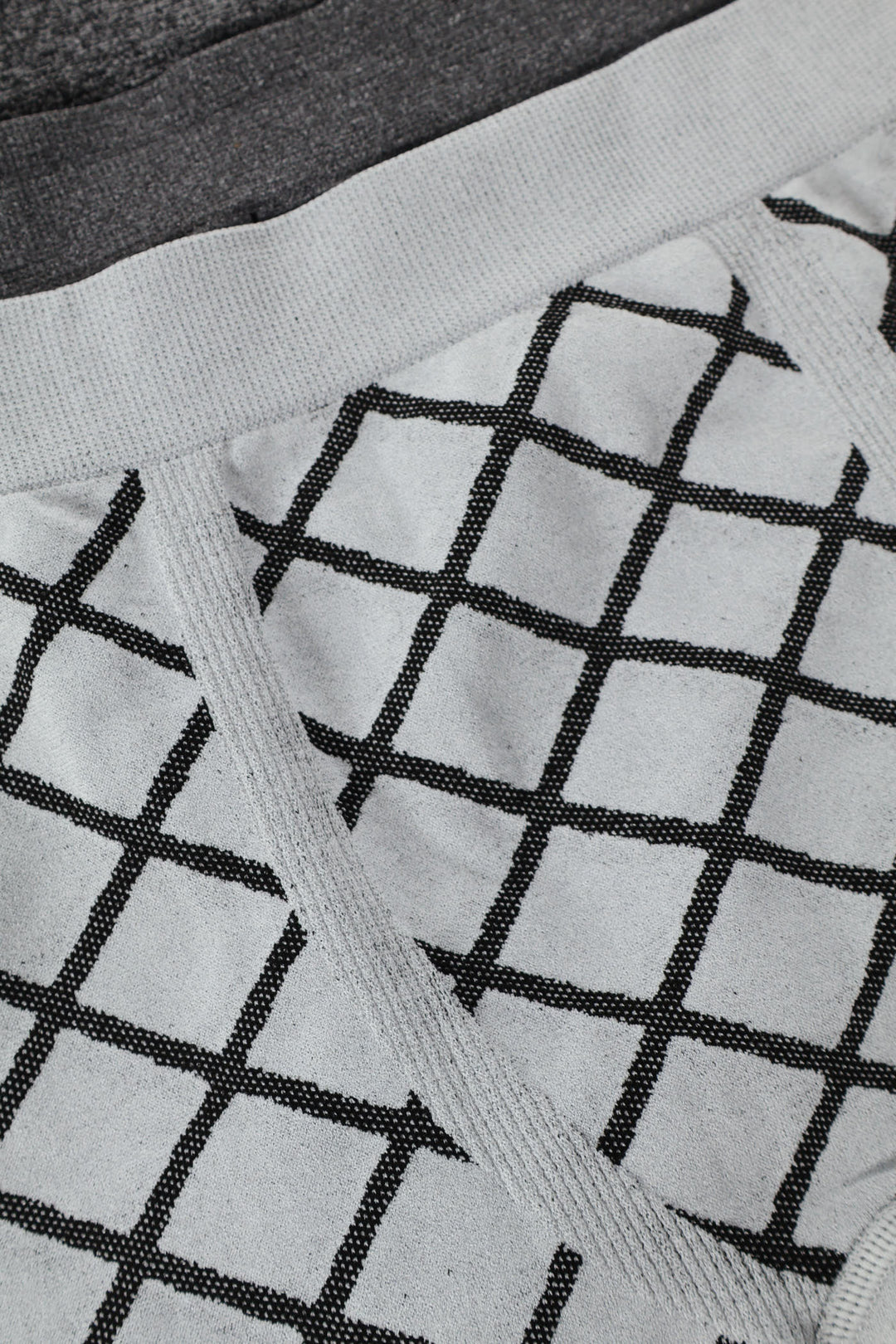 3 Pack Seamless Trunks