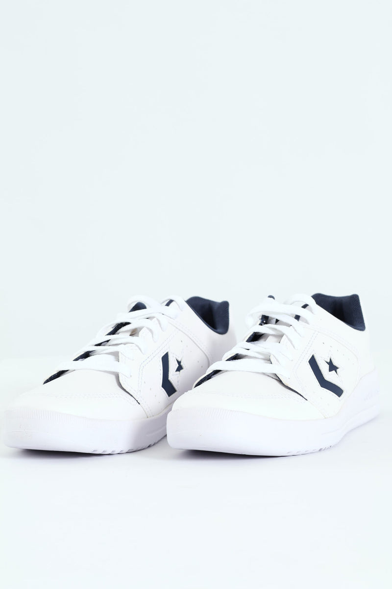 Converse Day One Court Sneaker - White