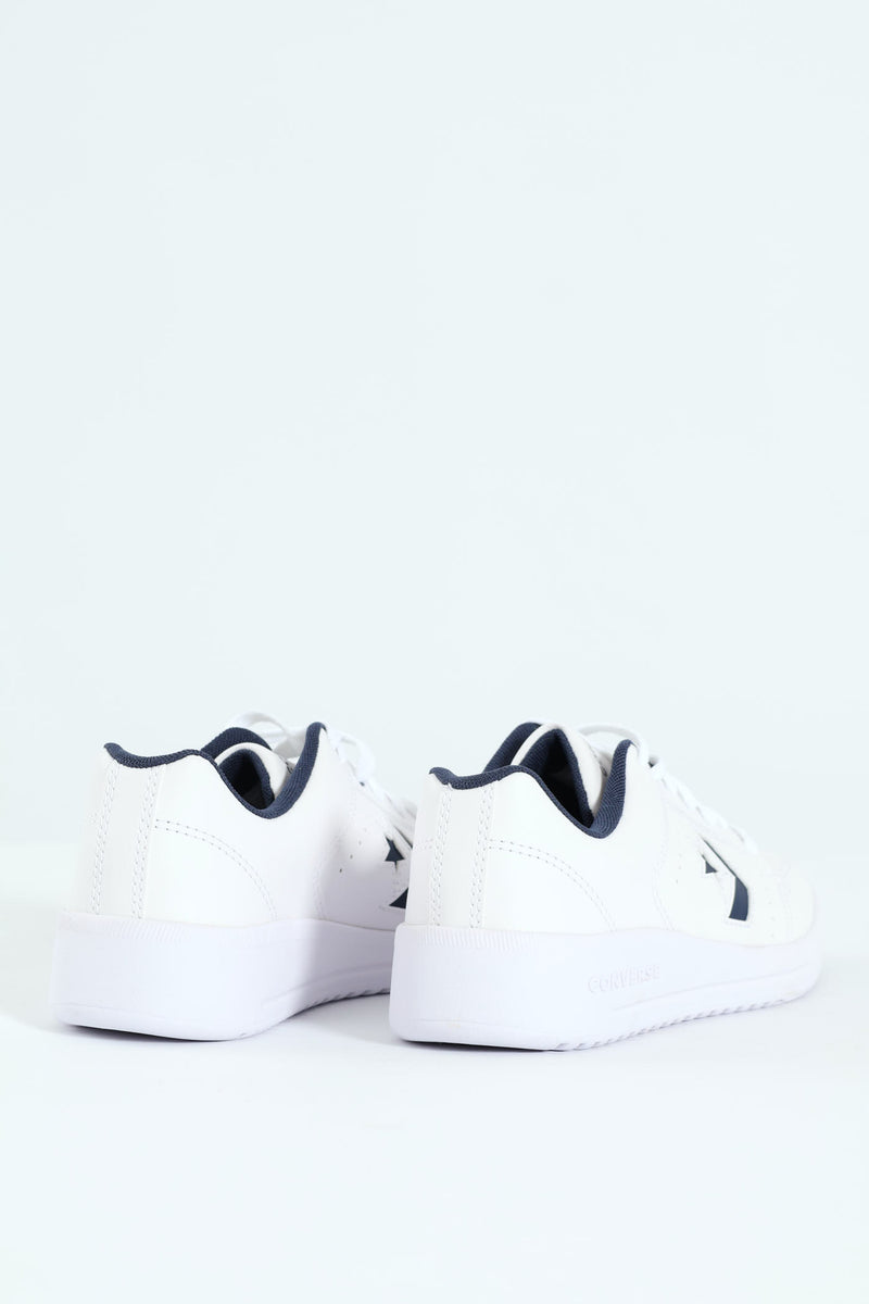 Converse Day One Court Sneaker - White