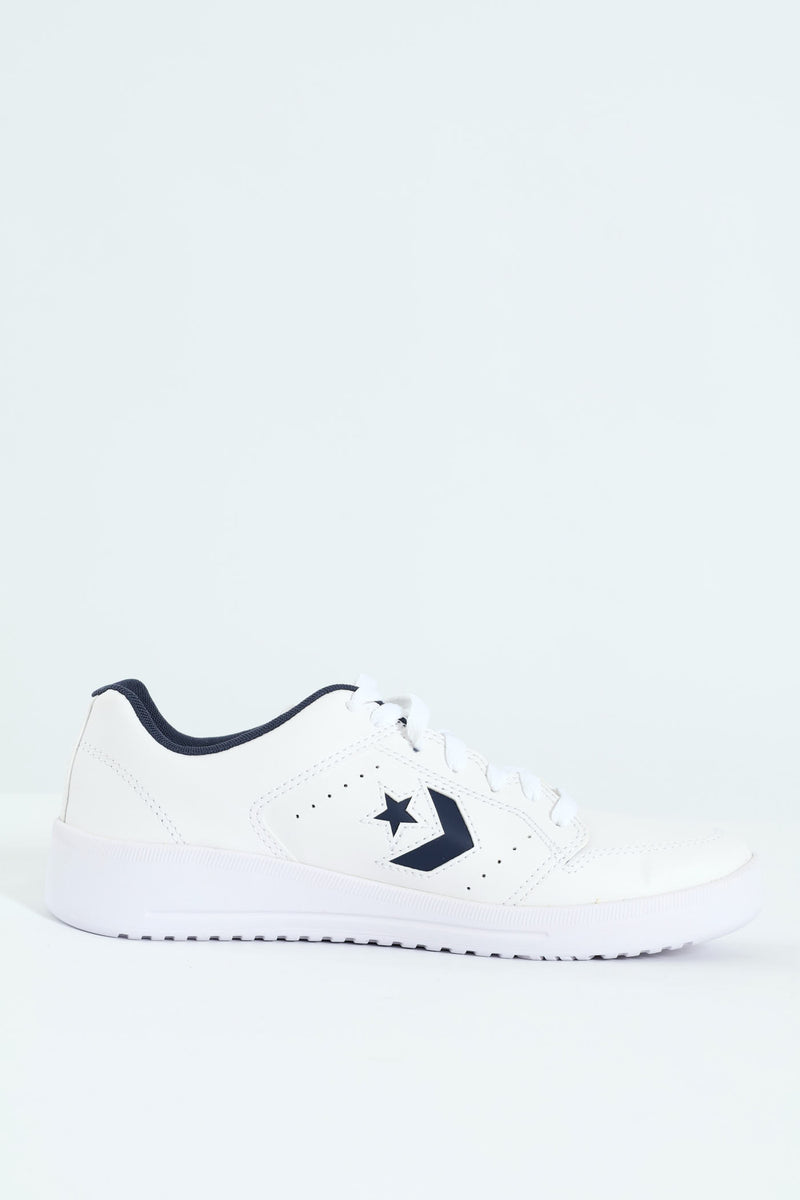 Converse Day One Court Sneaker - White