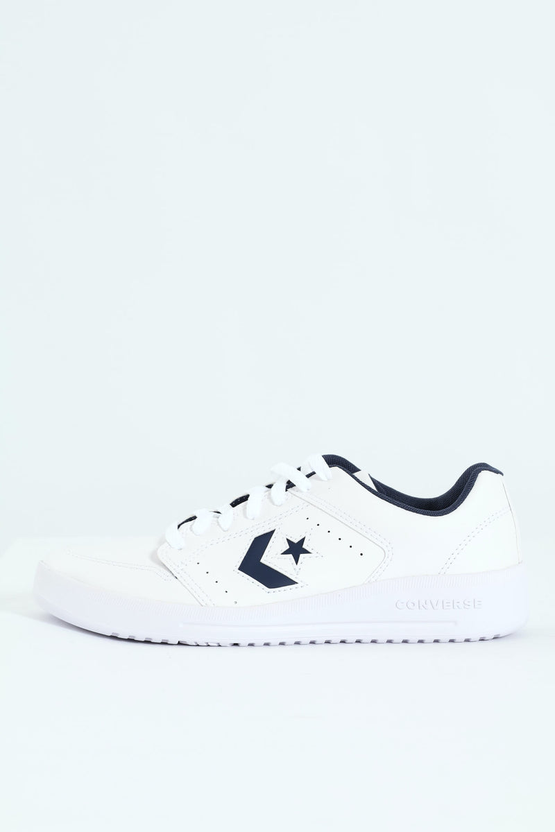 Converse Day One Court Sneaker - White