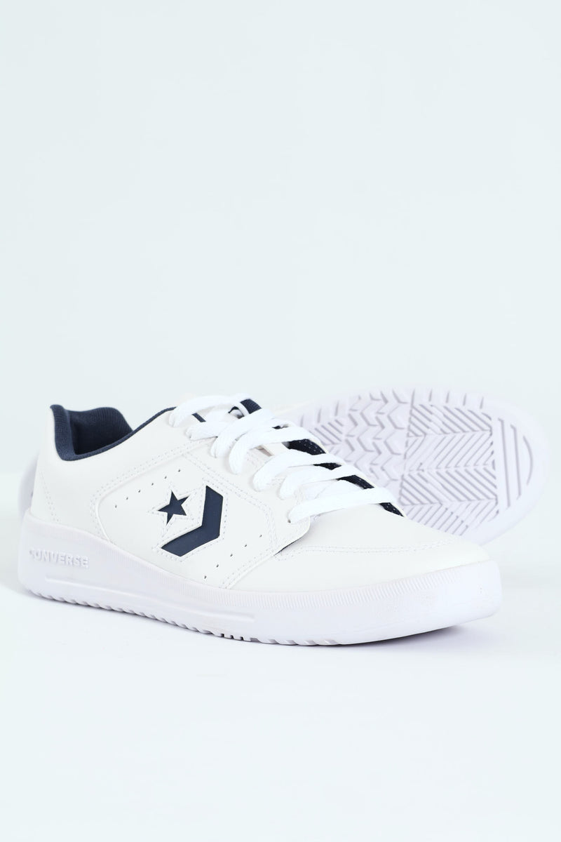 Converse Day One Court Sneaker - White