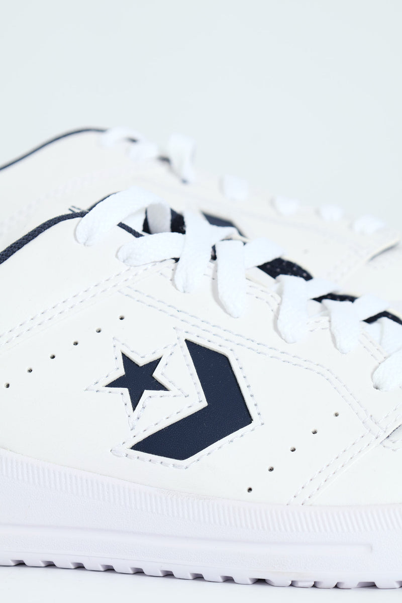 Converse Day One Court Sneaker - White