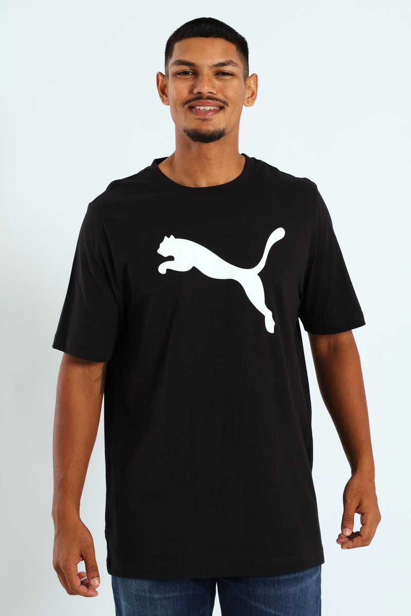 Essential Tee - Black
