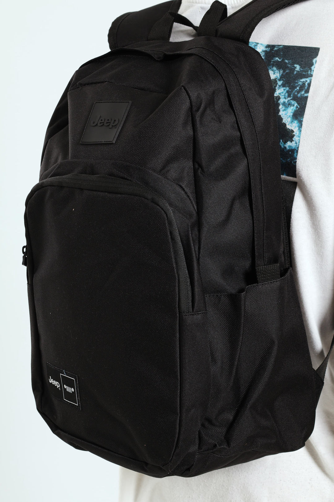 City Backpack - Black