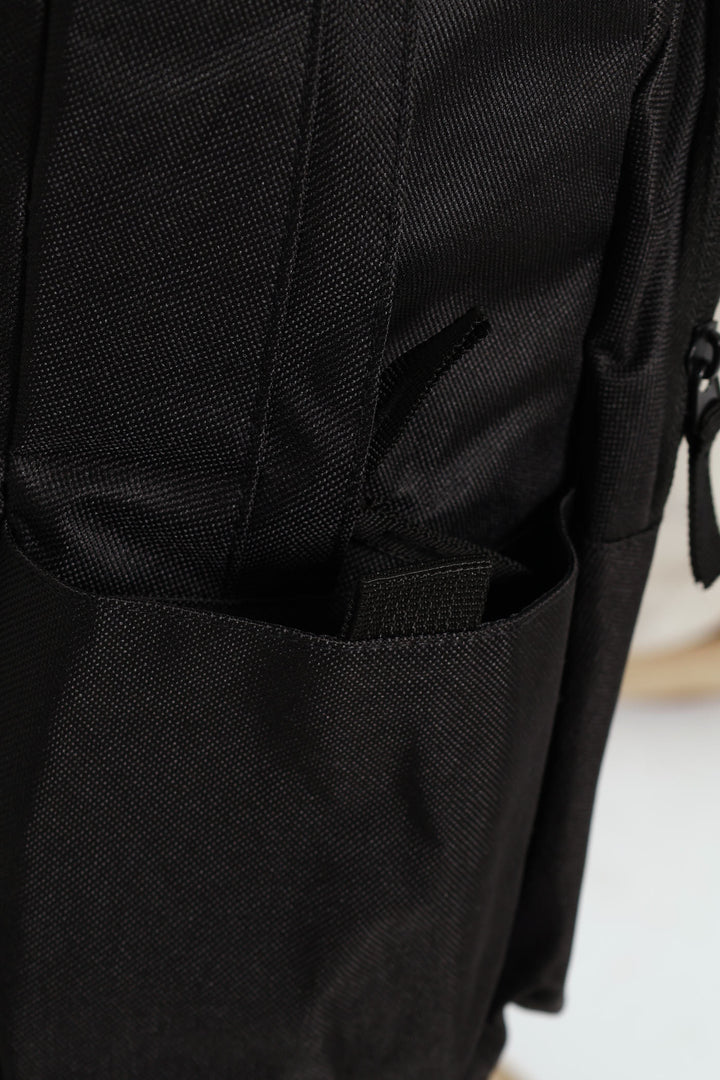 City Backpack - Black