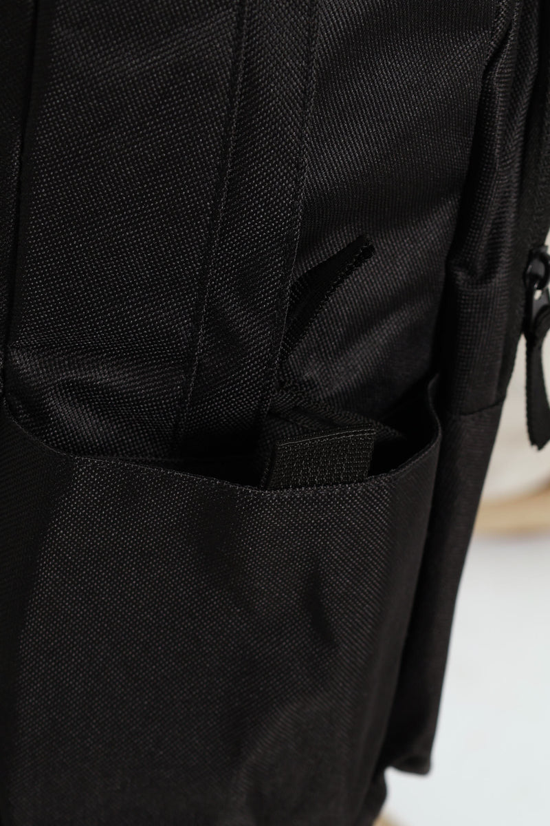City Backpack - Black